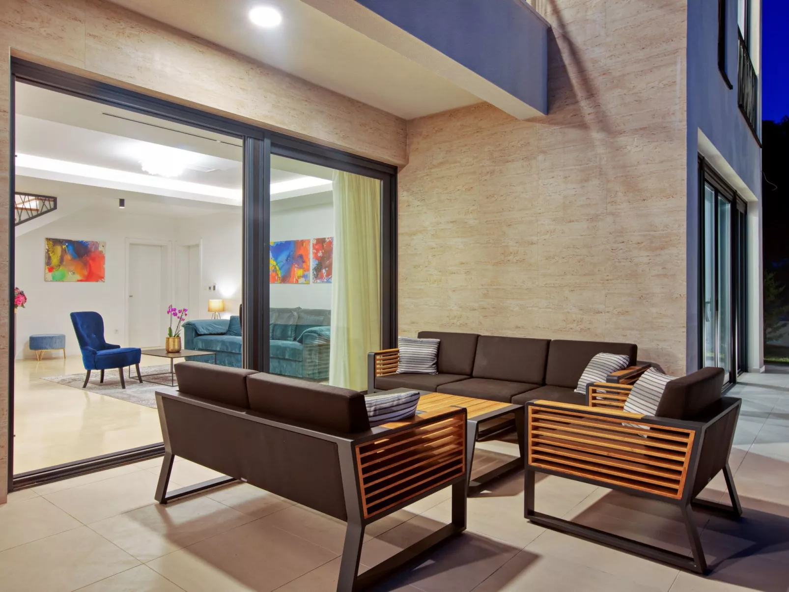 Villa Spuga-Image-tags.info