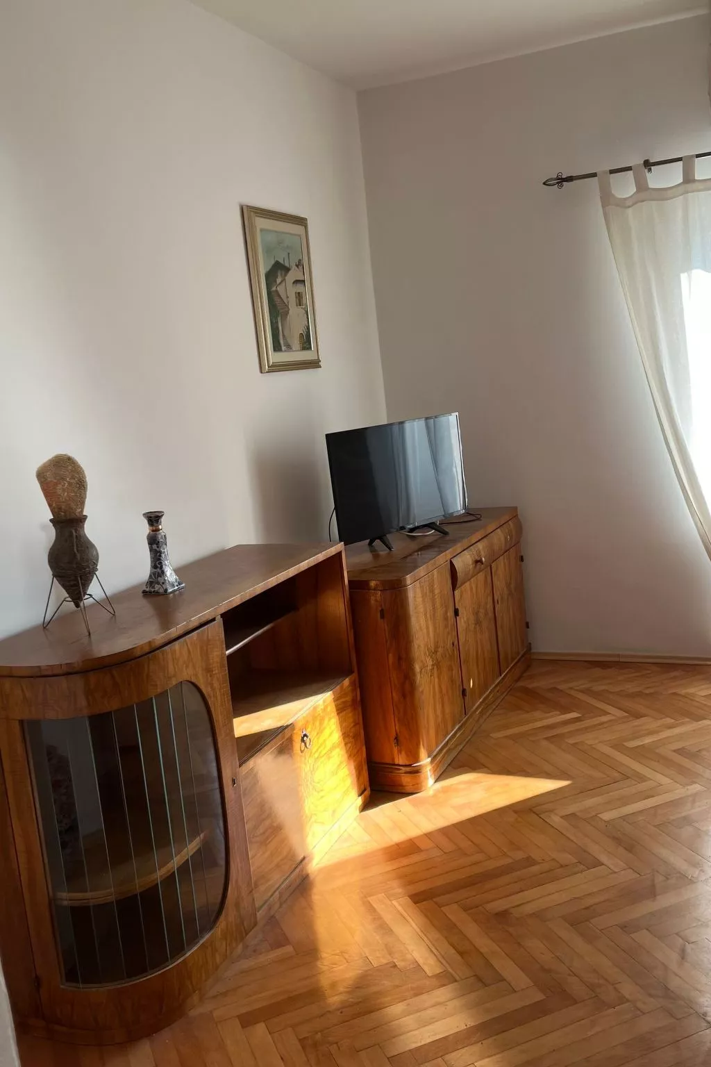 Für sechs Personen-Binnen