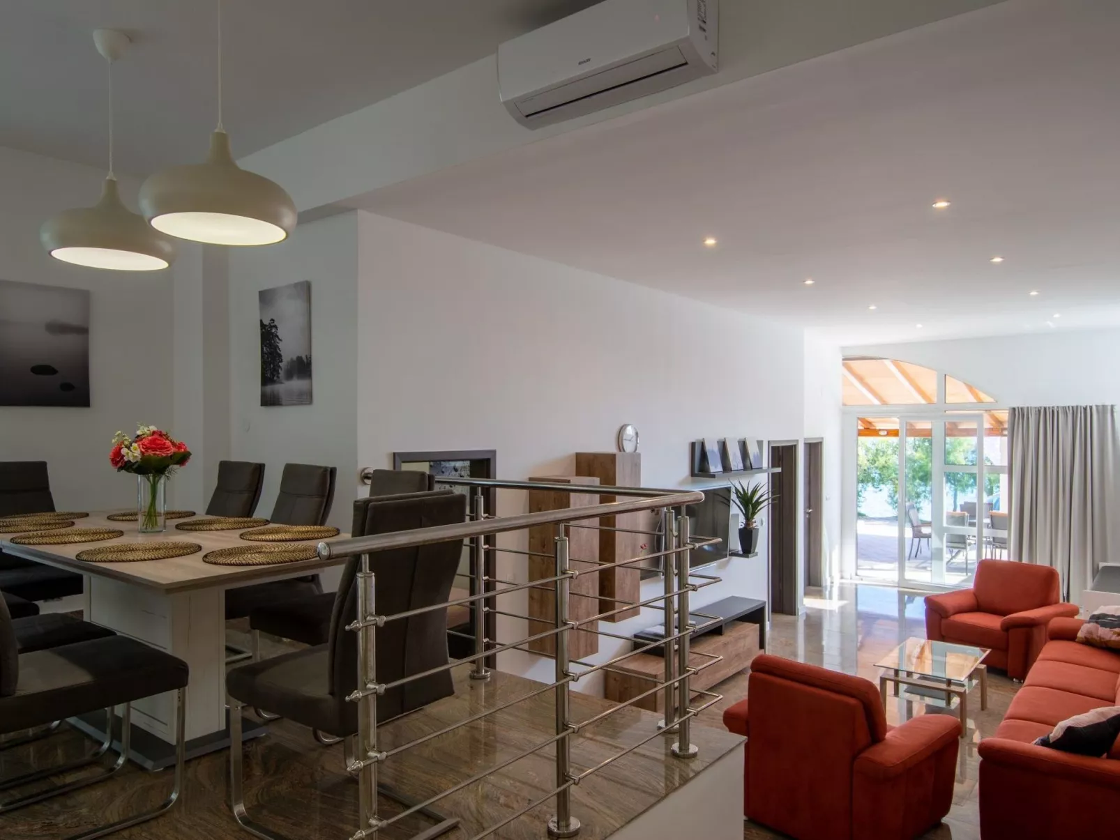 Ferienwohnung-Binnen