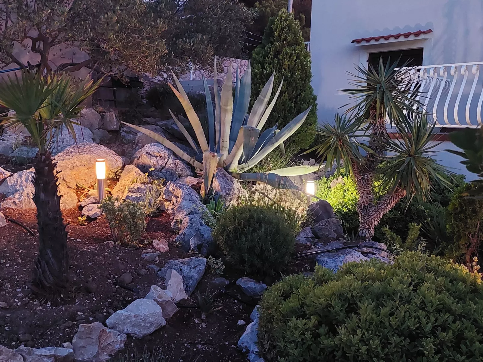 Ferienwohnungen Stipe 1-Image-tags.info