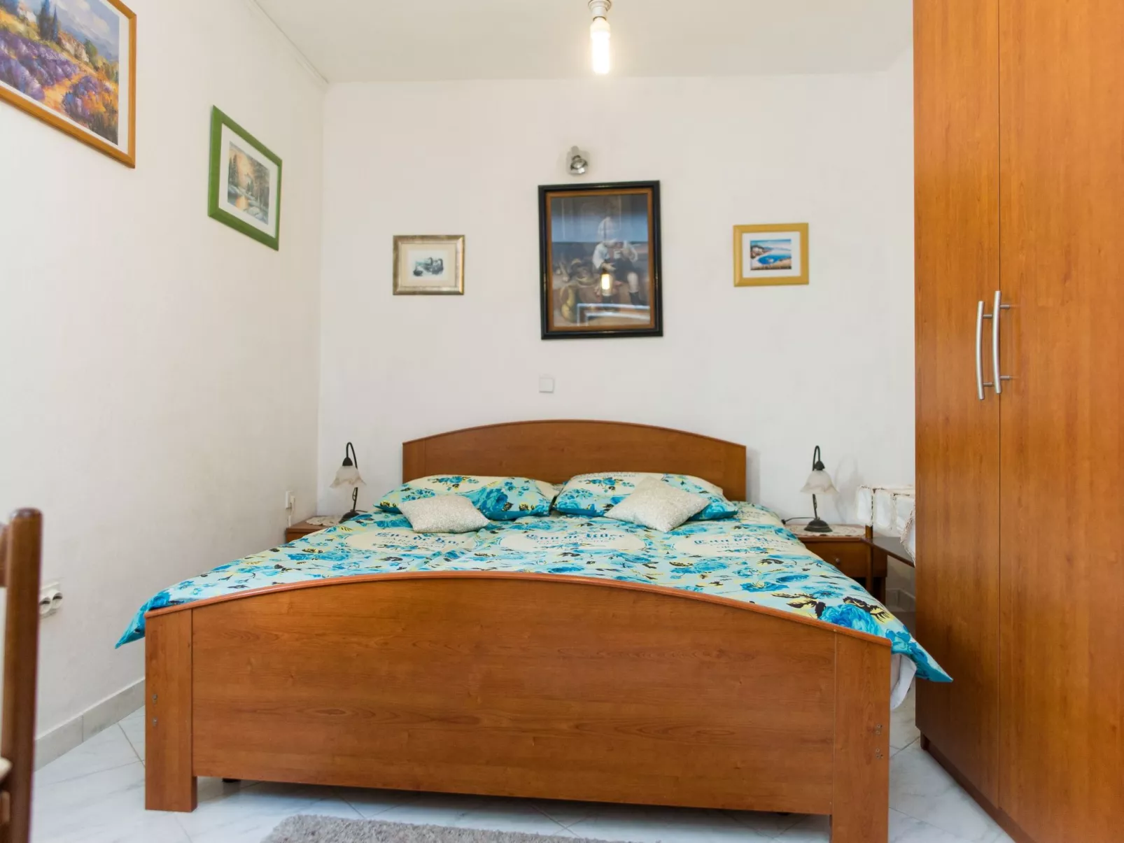 Luxory mit Meerblick-Binnen