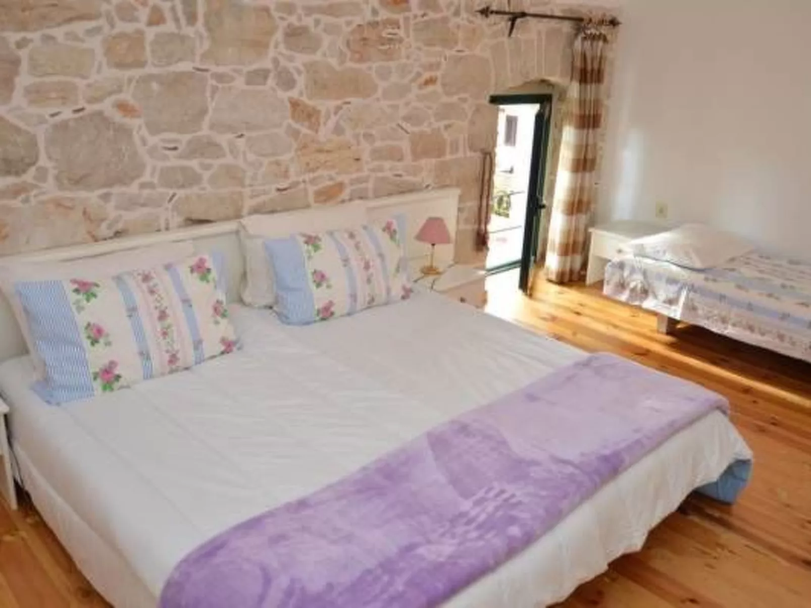 Villa Rosette-Binnen