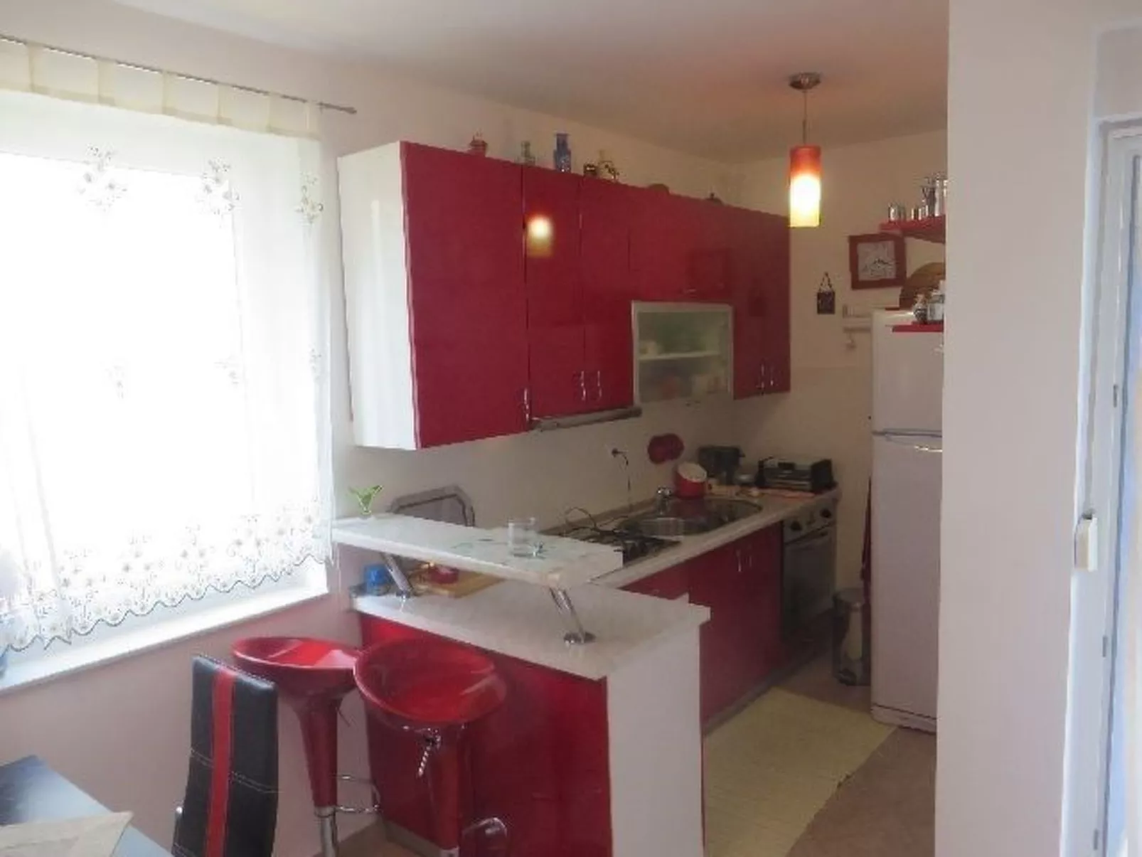 Gemütliche Ferienwohnung Greman-Binnen