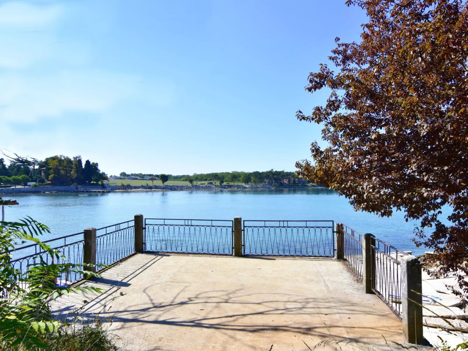 SILVA 2+1 2. KAT-Buiten