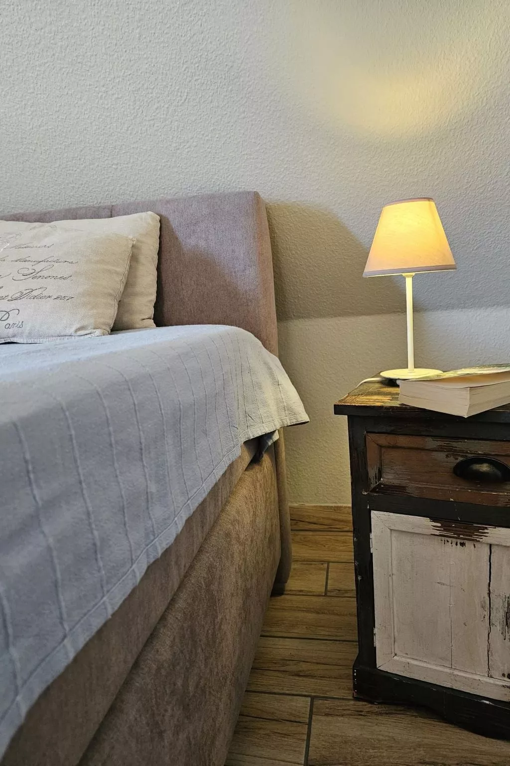 In Ummanz mit Sauna, Garten und Grill-Image-tags.info