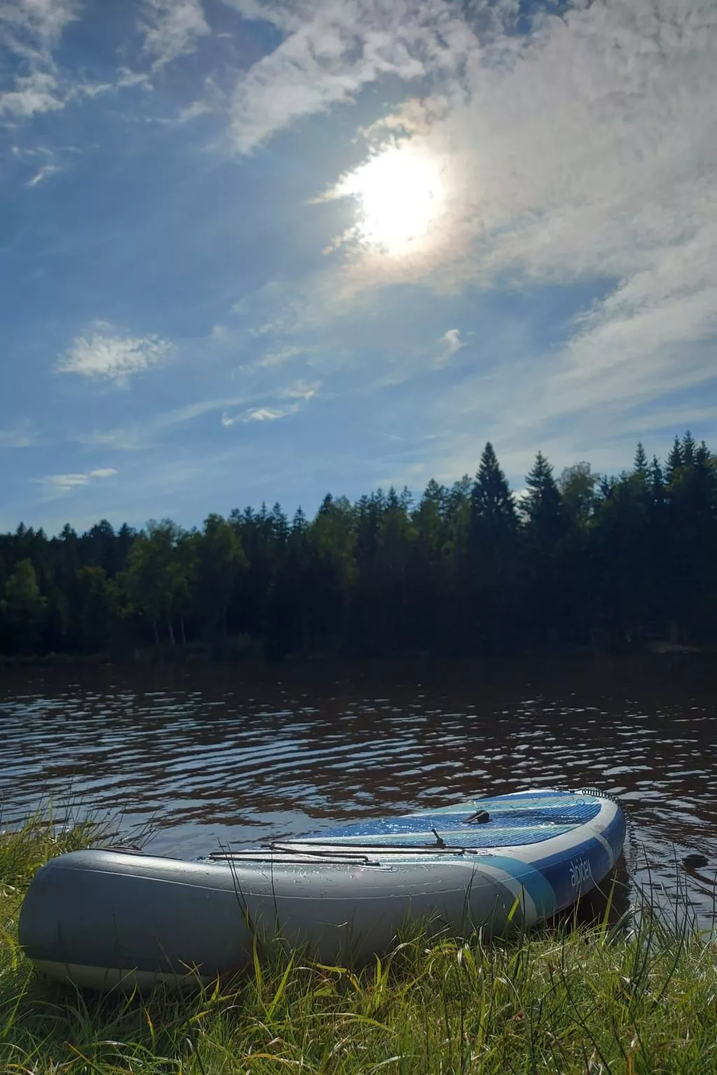 Wohnung Dreisessel im Bayerischen Wald-Buiten