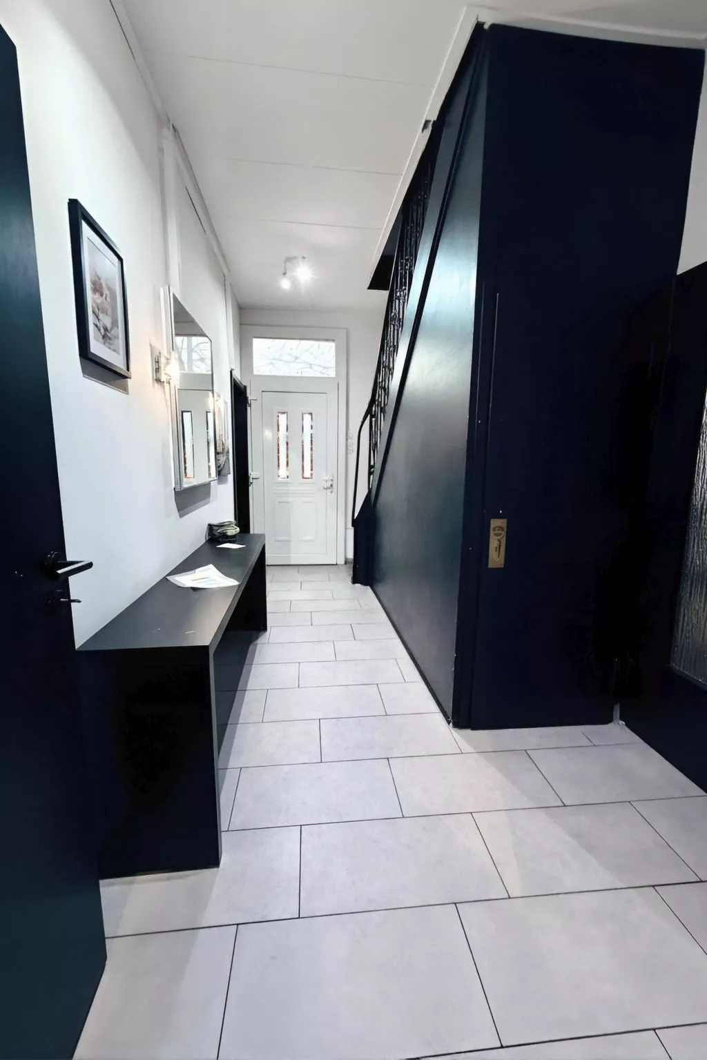 StadtHOUSE Bentheim-Binnen