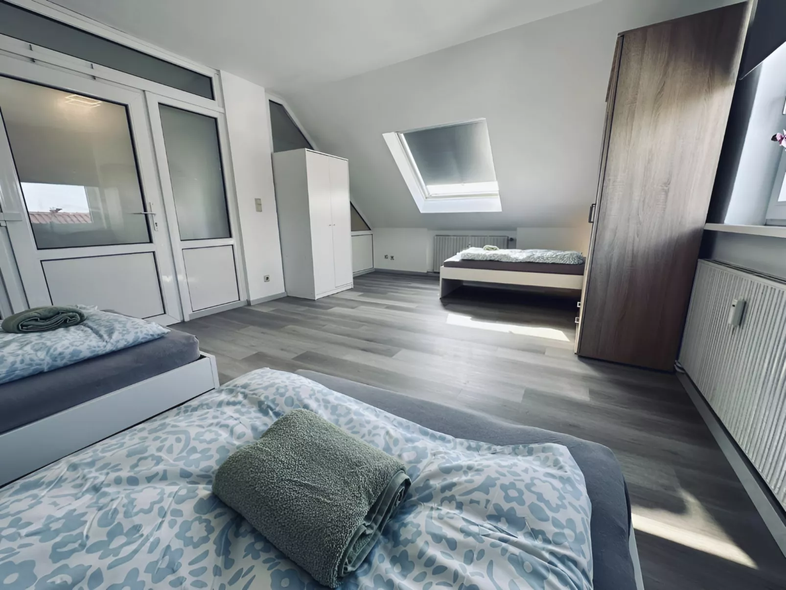 FeWo Euregio IV-Binnen