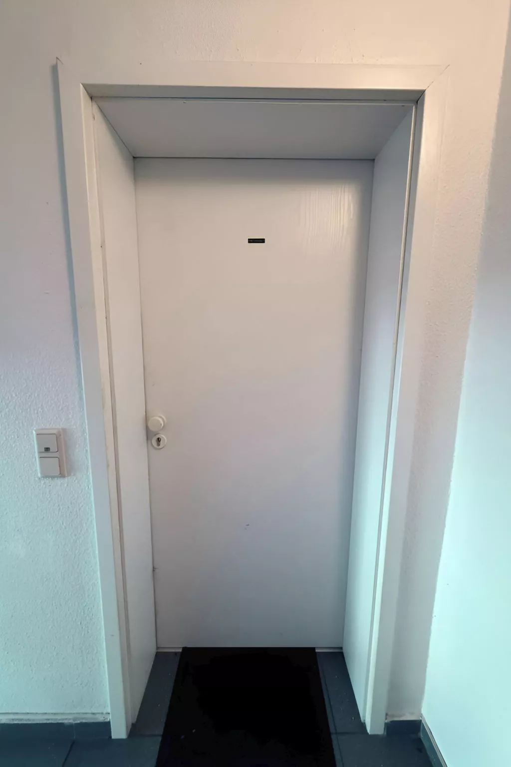 FeWo Lindenallee V-Binnen