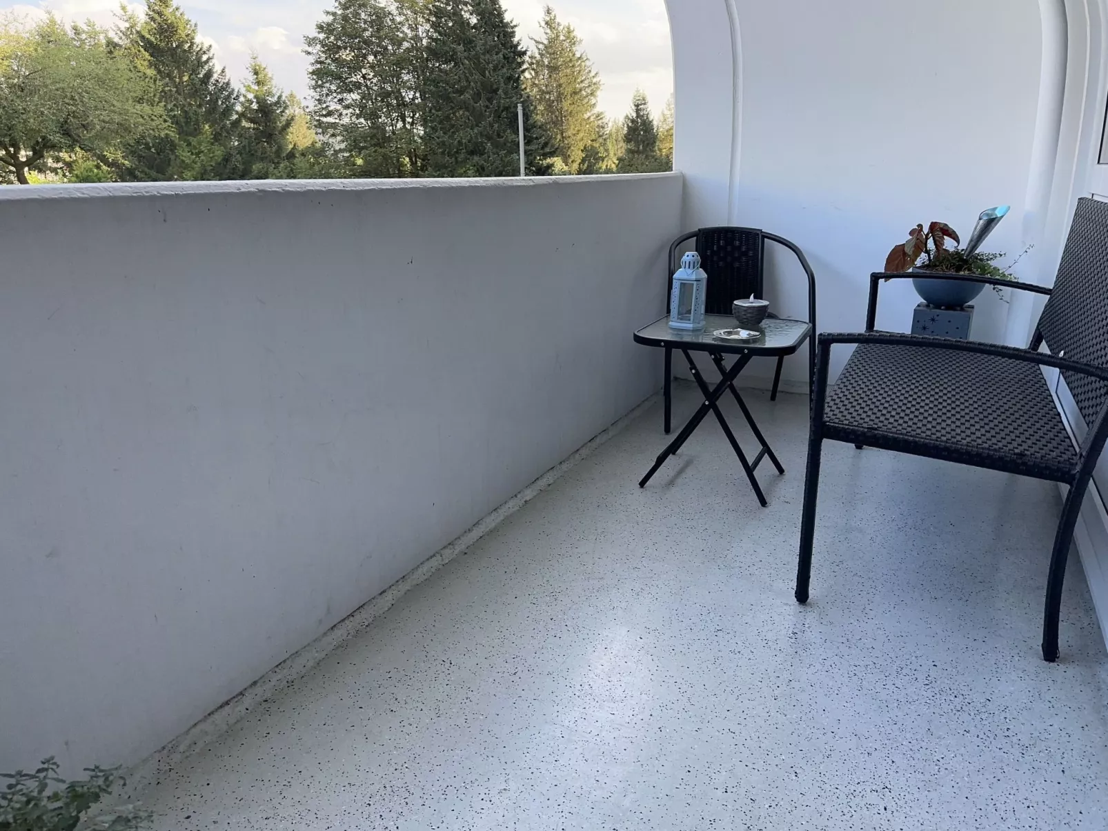 Feriendomizil Adler-Binnen