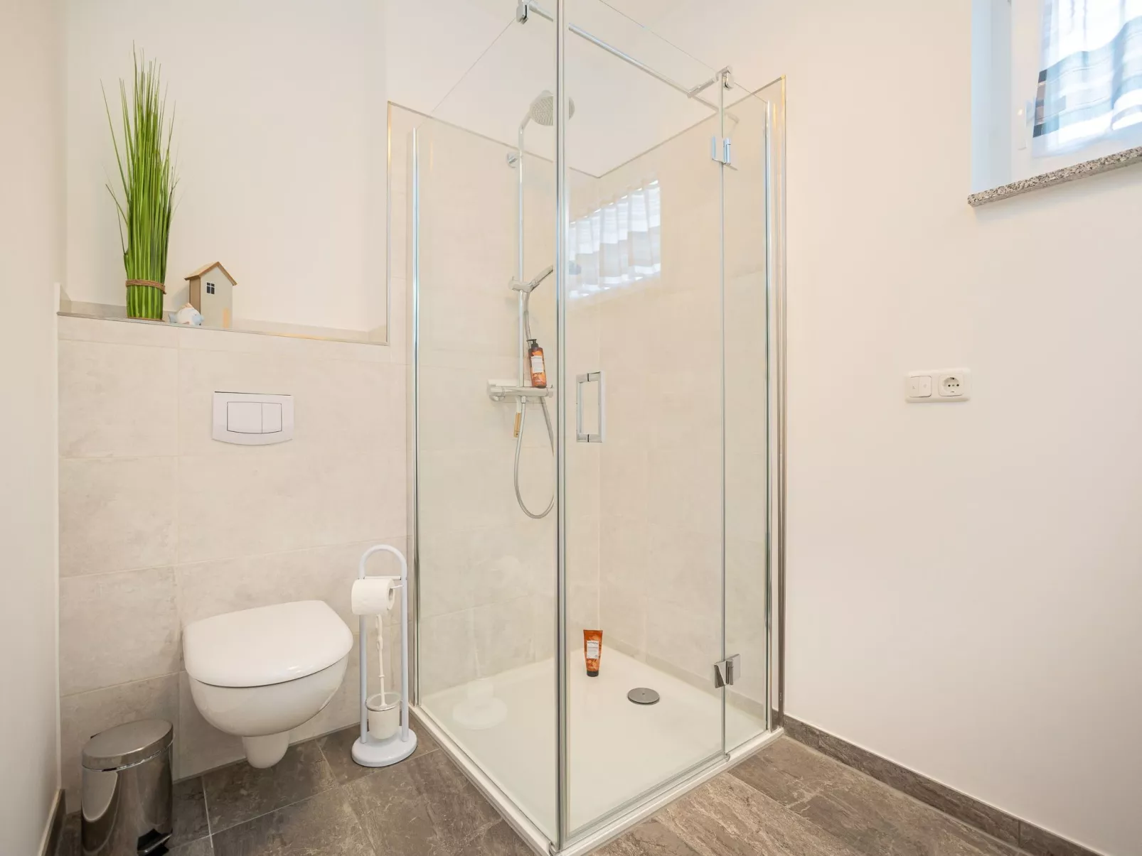 Erholung pur im Ferienhaus KIEK IN 95-Binnen