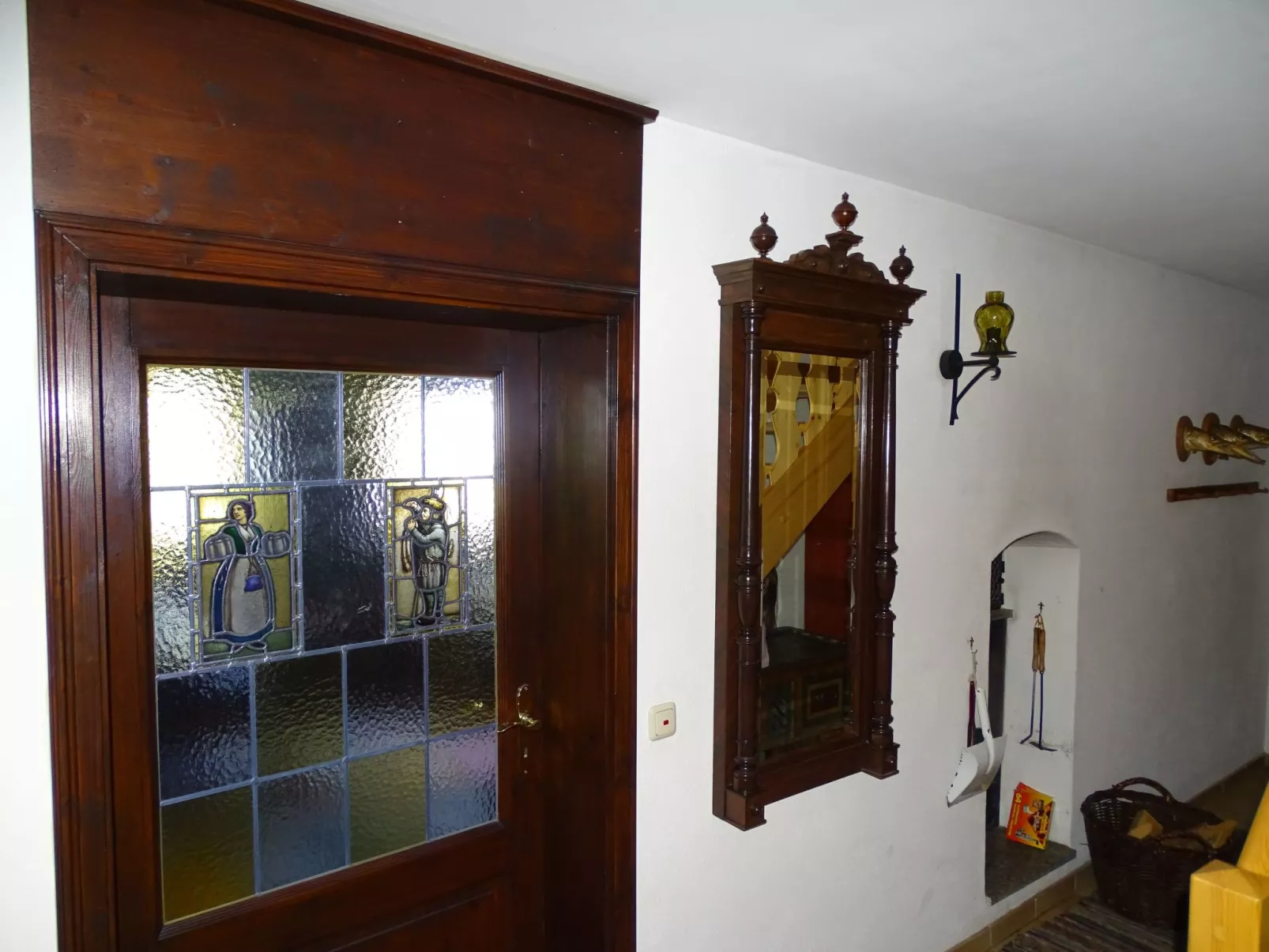 Haus Victoria-Binnen