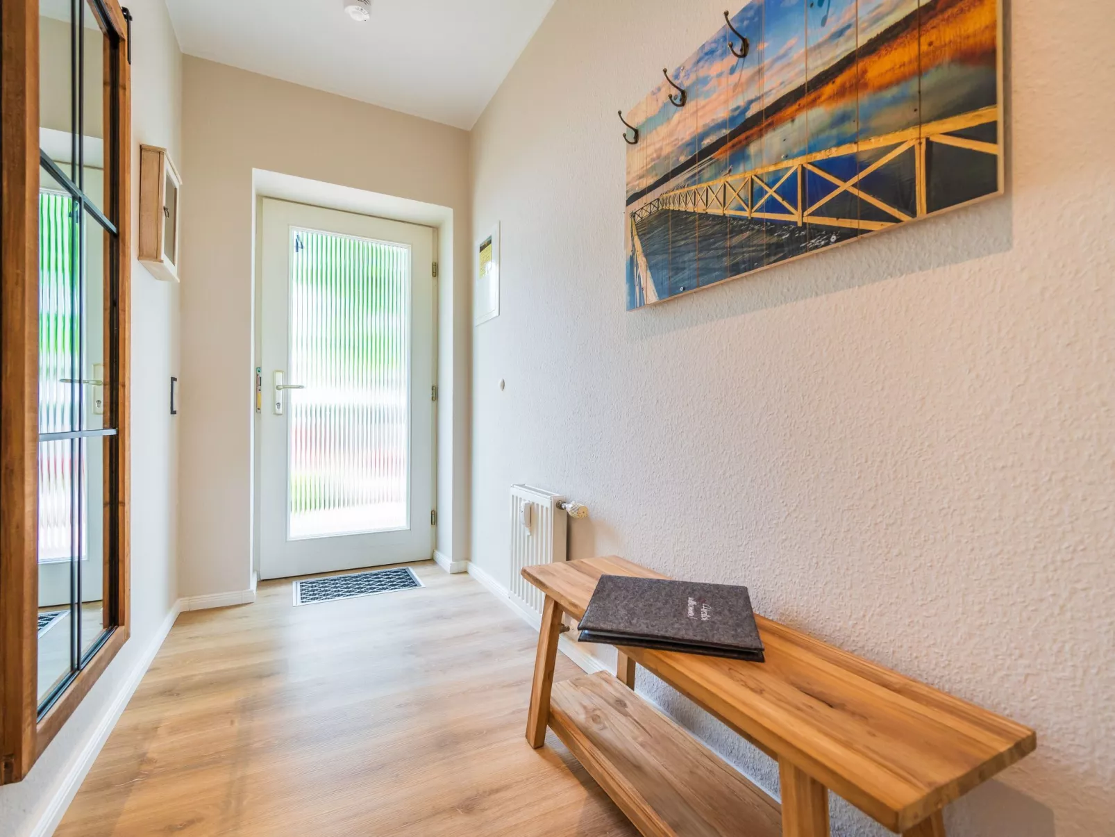 App. Seebrise-Binnen