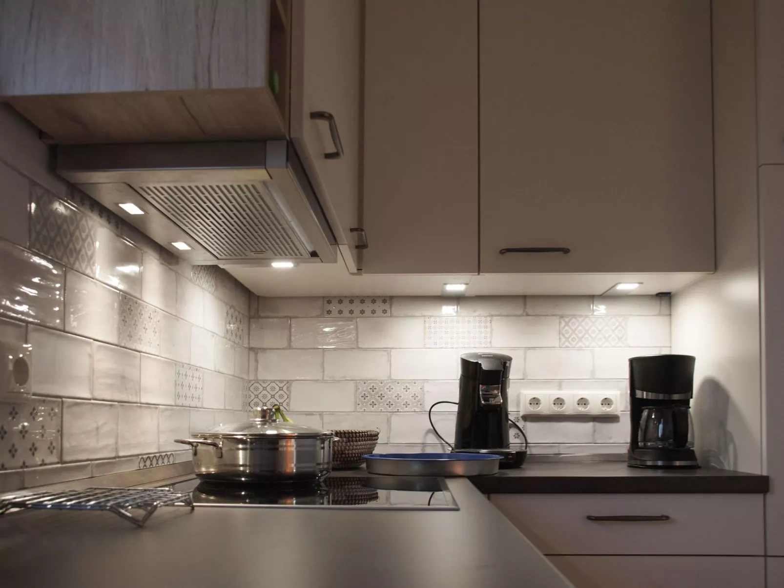 In idylischer Lage-Binnen