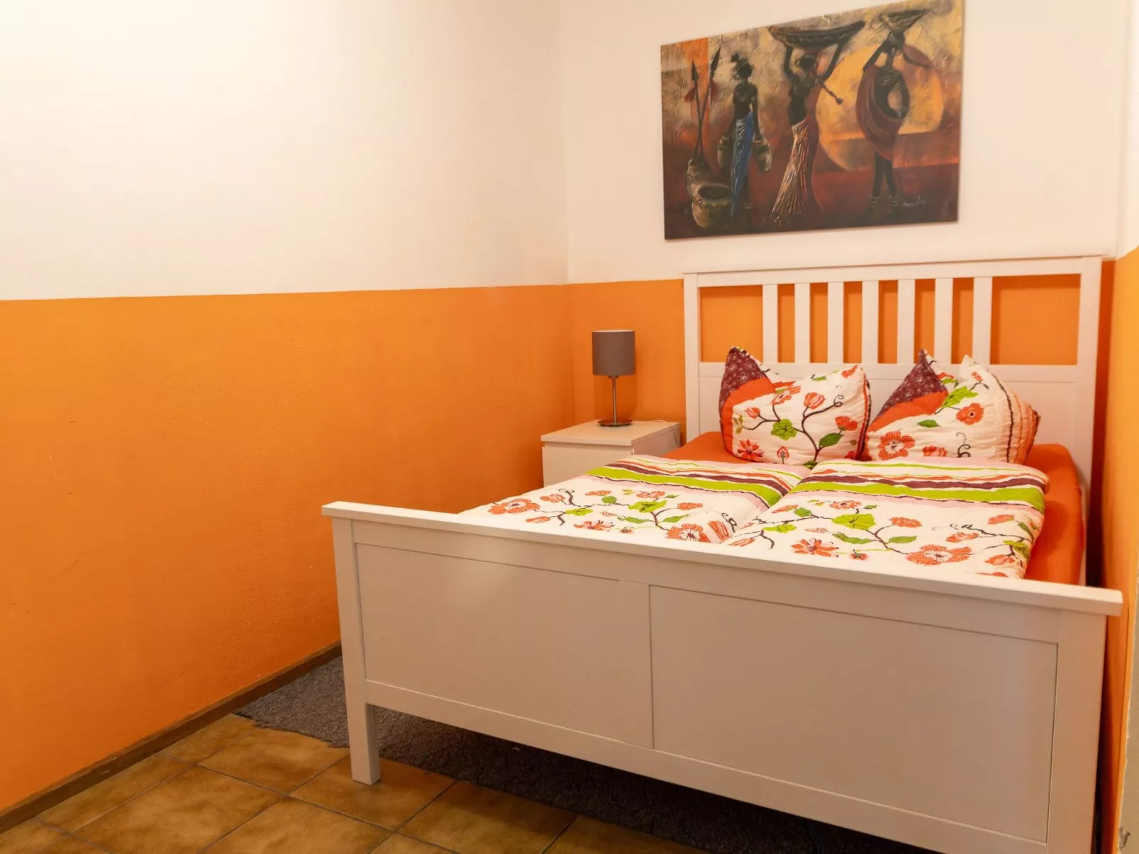 Mit Balkon und Geschirrspülmaschine-Binnen