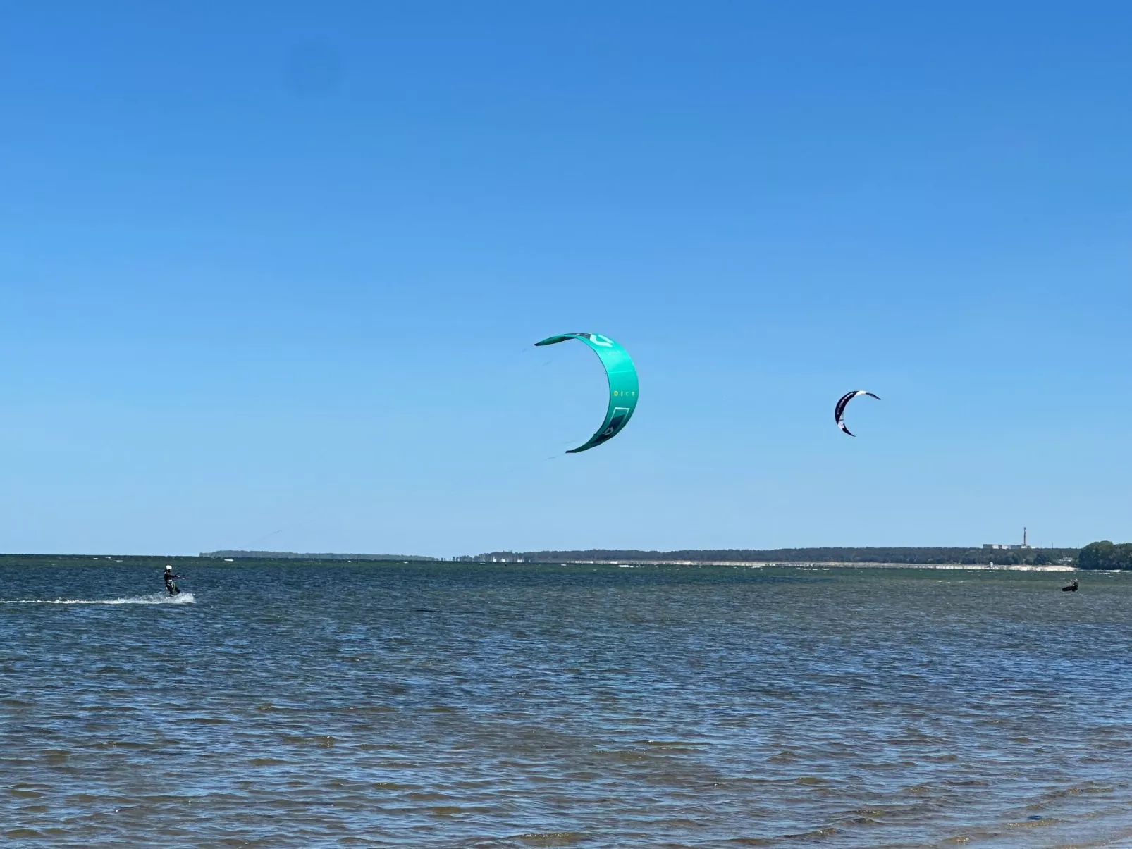 Ferienbungalow Lais - Seite 1-Buiten