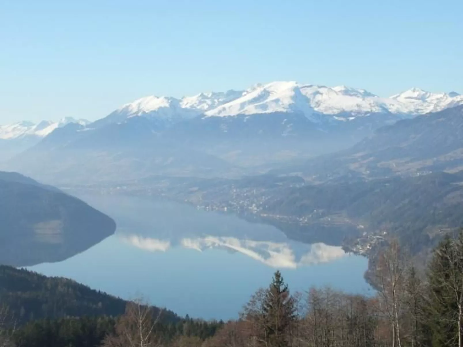 Studio barrierefrei - Buiten