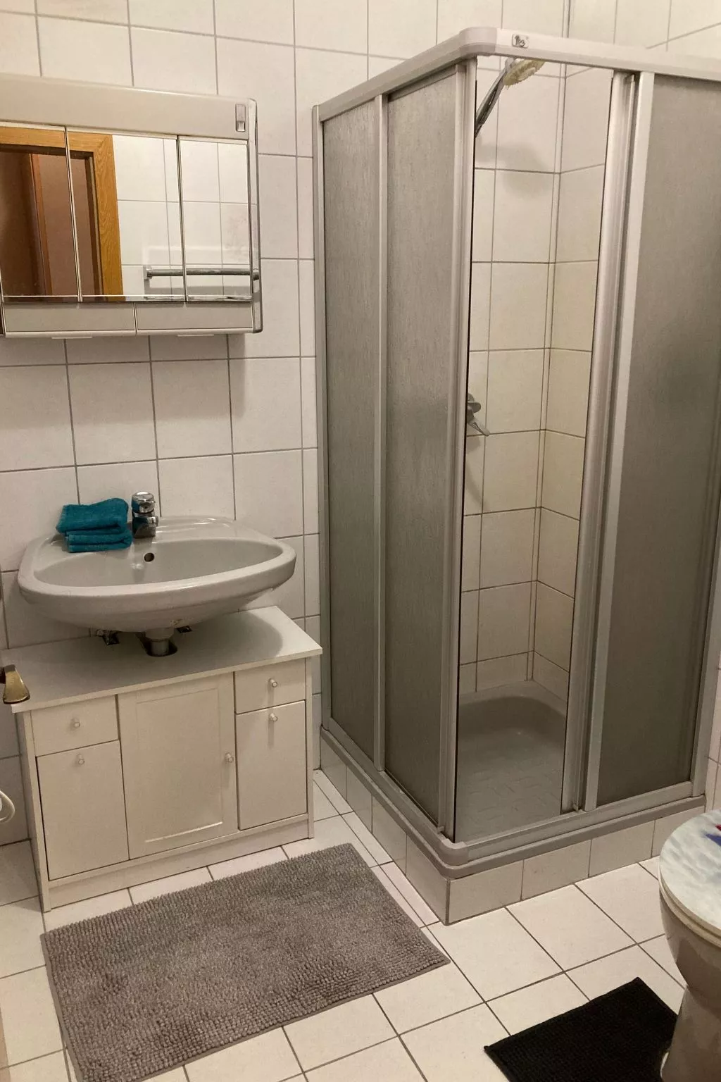 SeeBrauer Wohnung 11-Binnen