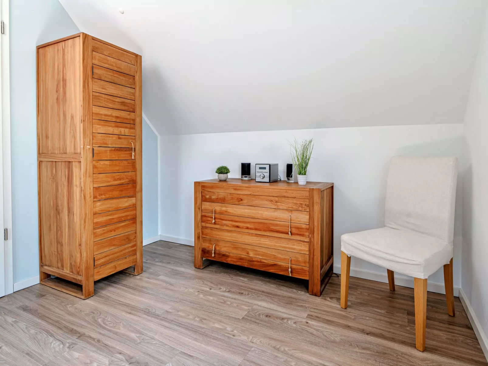 An der Ostsee-Binnen