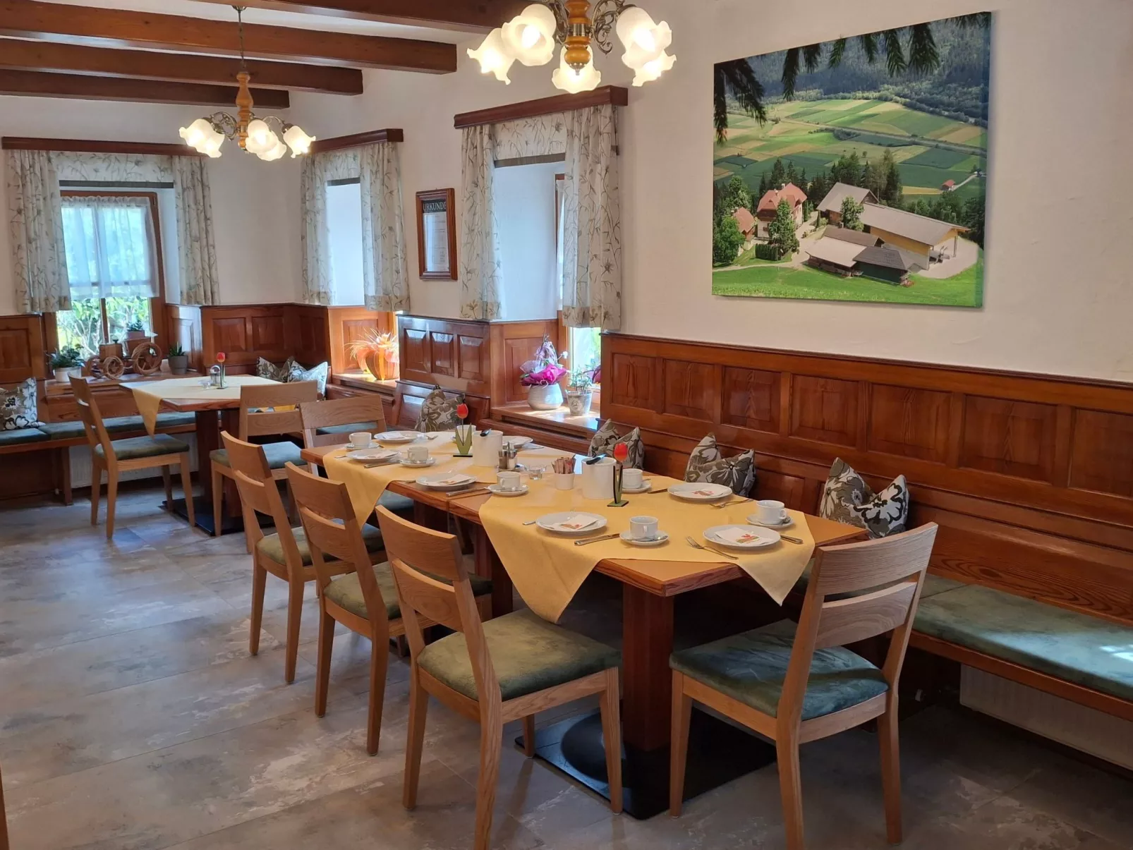 Reißkofel in Steinfeld-Binnen