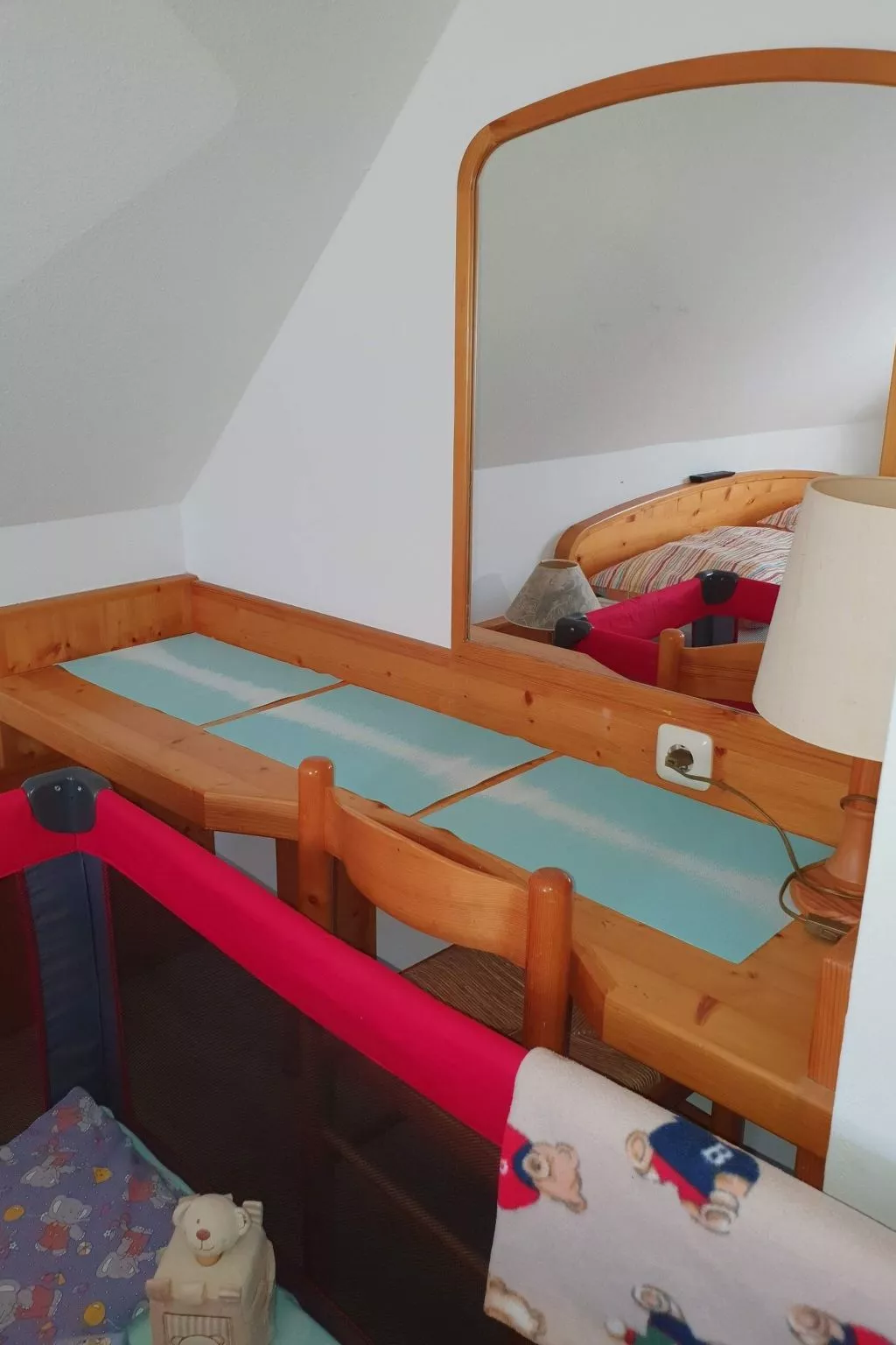 Sonniges Ferienhaus in Wagerberg-Binnen