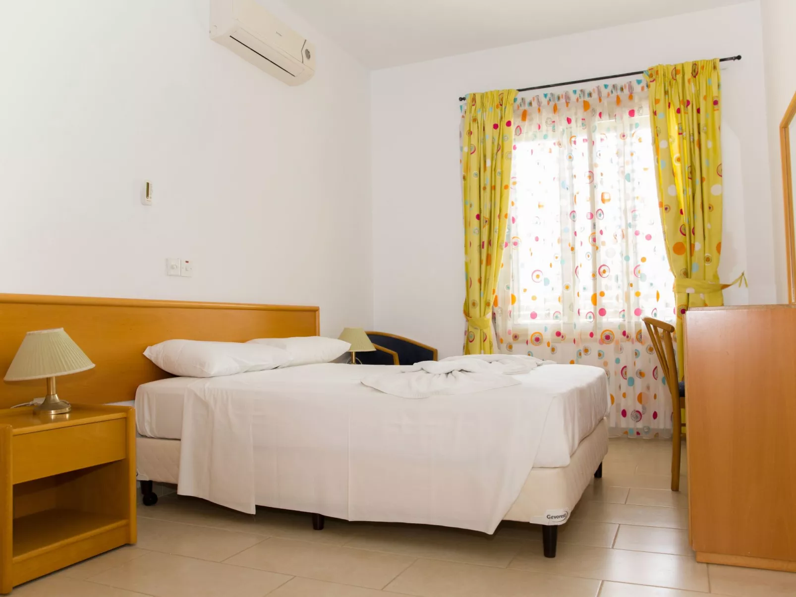 Mit Privatpool für 8 Personen ca. 220 m&sup2; in Neo Chorio, Halbinsel Akamas-Binnen