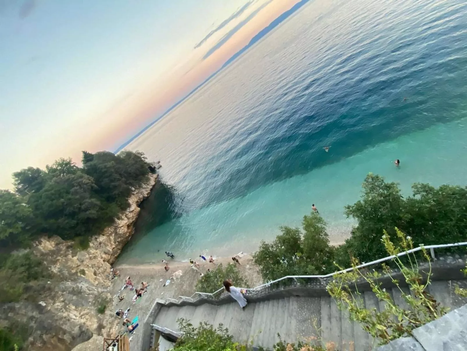 Villa Destiny-Buiten