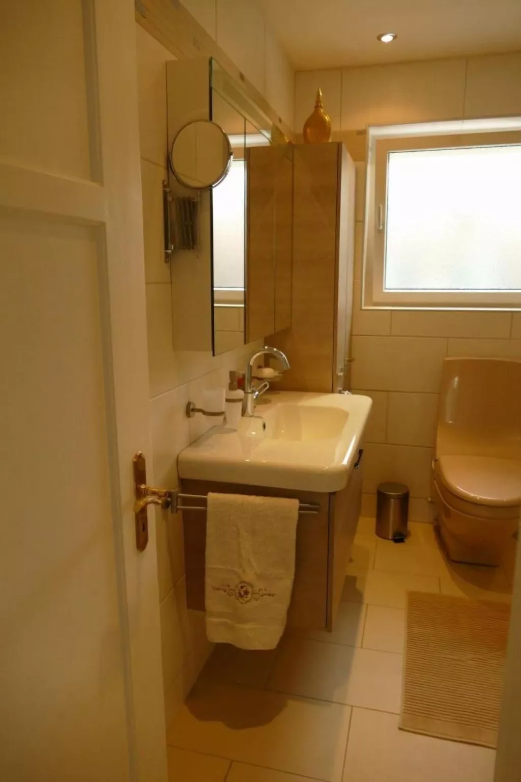 Casa Blumer - Villa mit 1200m2 Garten-Binnen