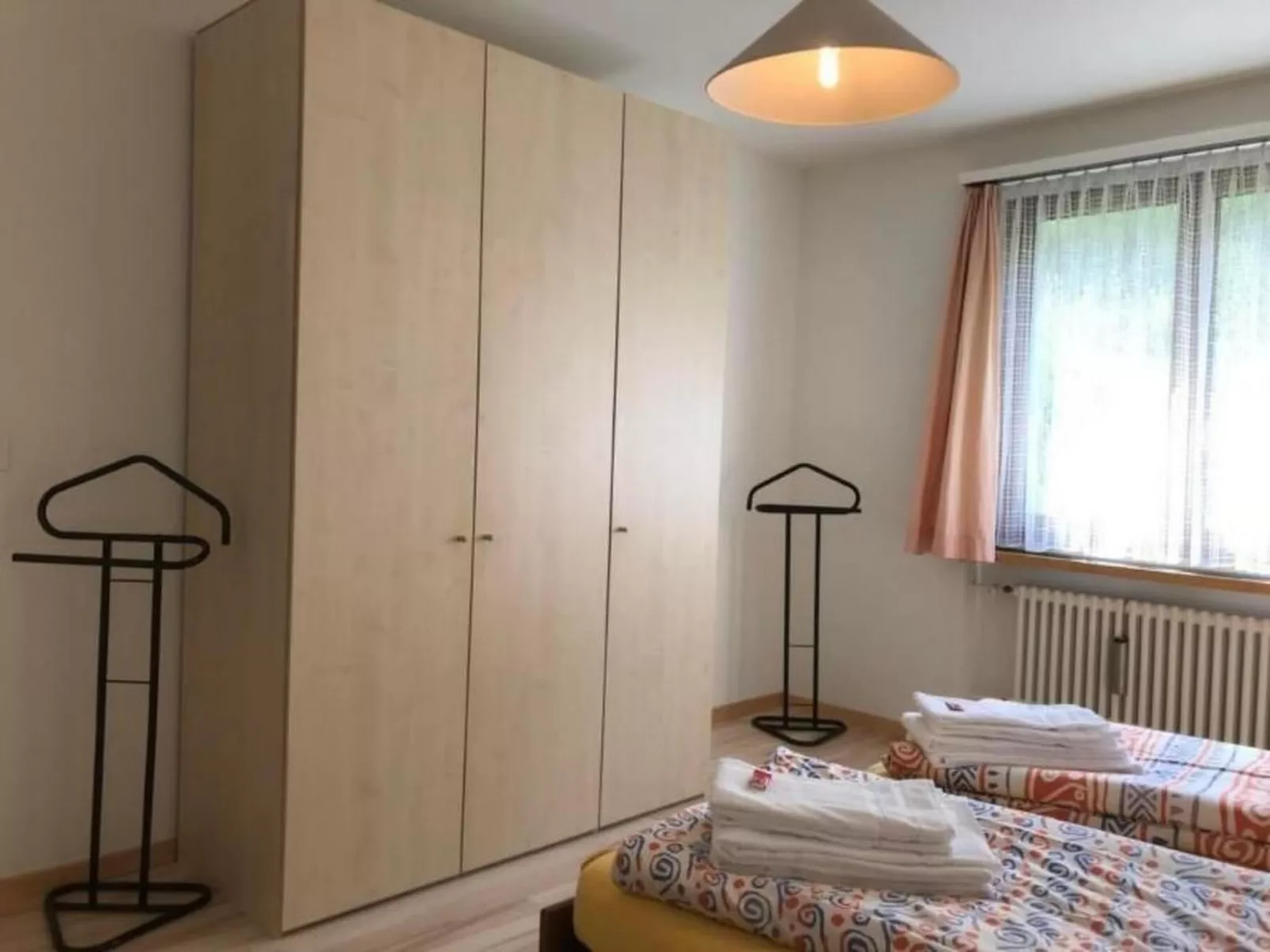 Chesa Alexandra-Binnen