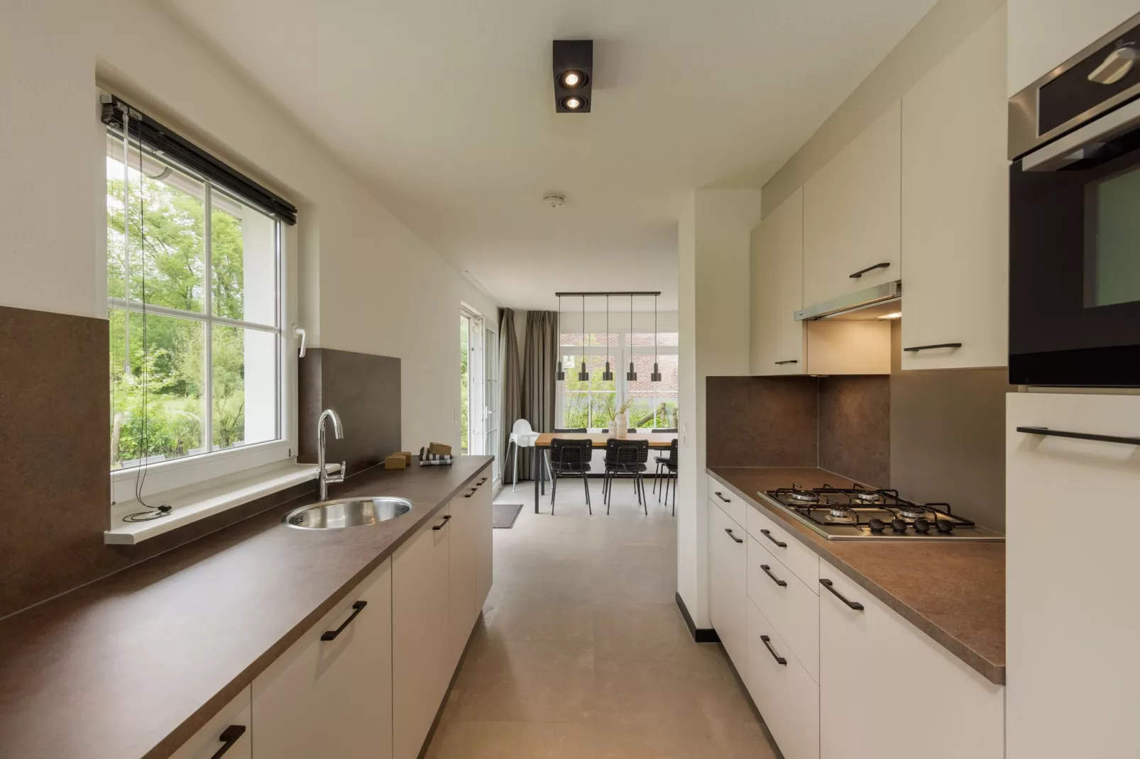 Ferienresort Bad Bentheim 24-Keuken