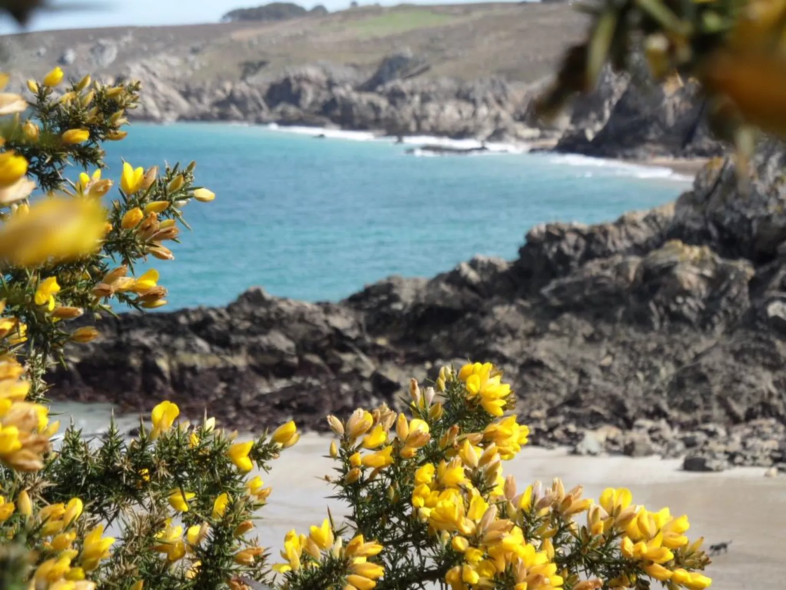 Gîte du four à pain (Unterkunft im Brotofen)-Buiten