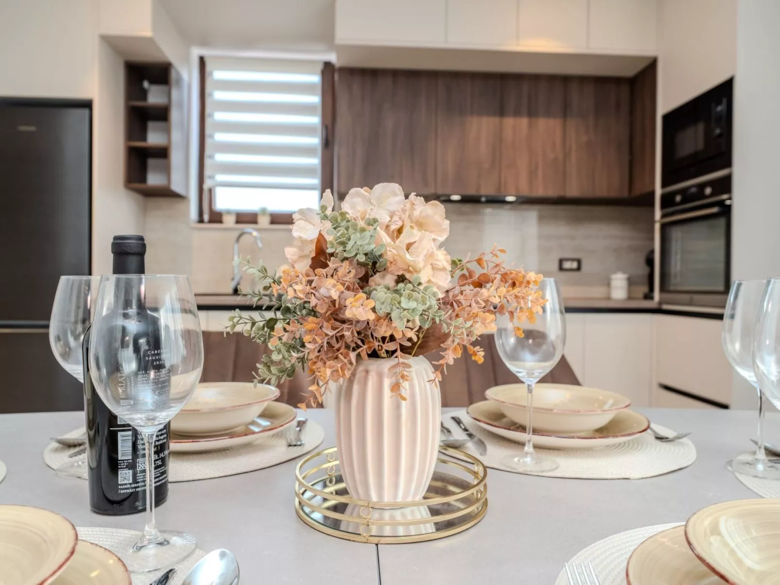 NEU - Ferienhaus Nina mit Pool - Agentur TA Leut-Binnen