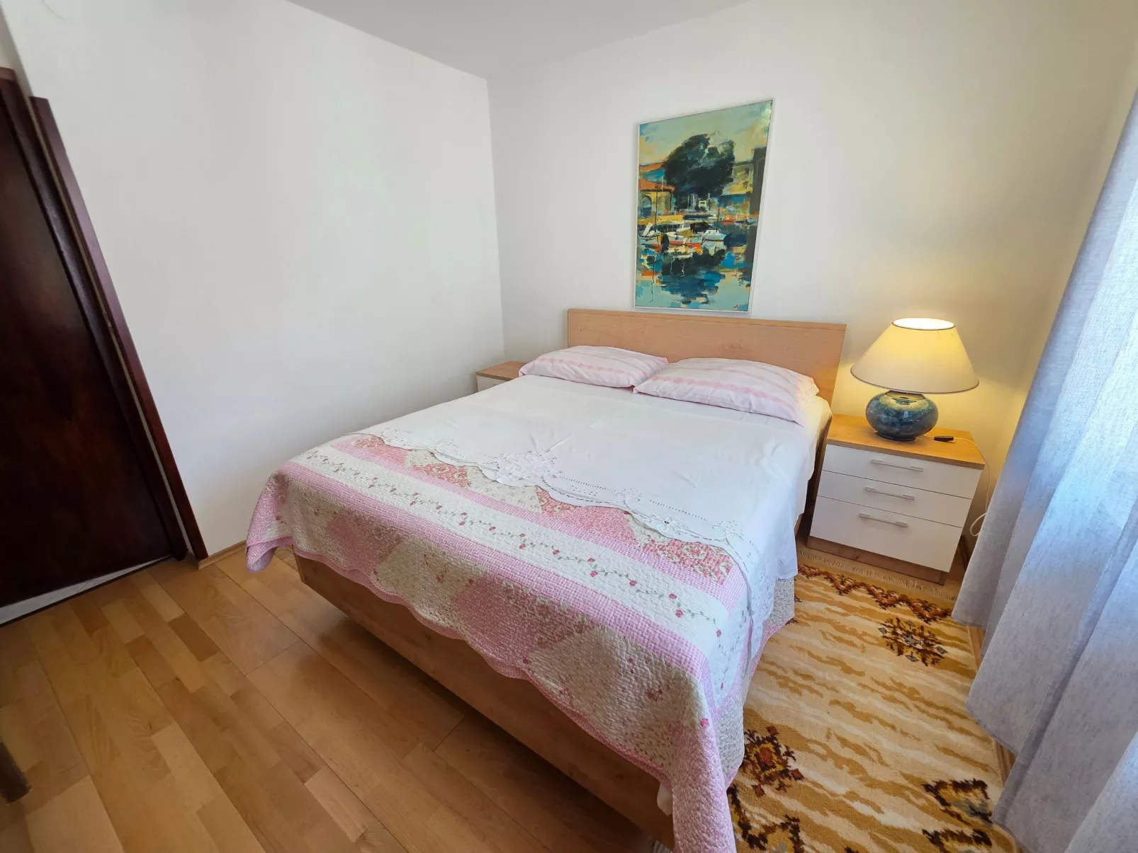 Wohnung mit Meerblick, 150 m vom Strand entfernt - Image-tags.info