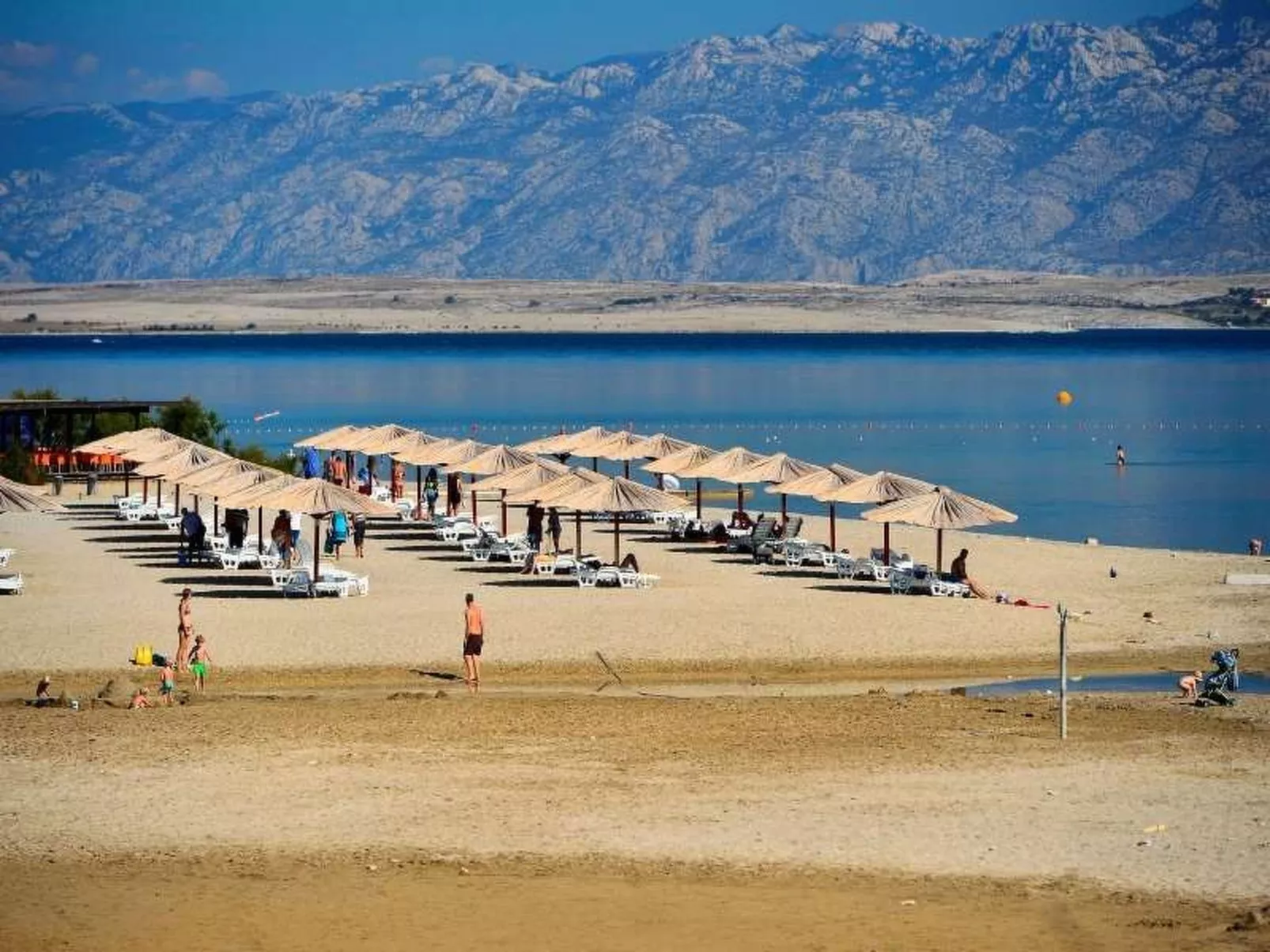 Wohnung "Antica 05" direkt am Strand-Image-tags.info