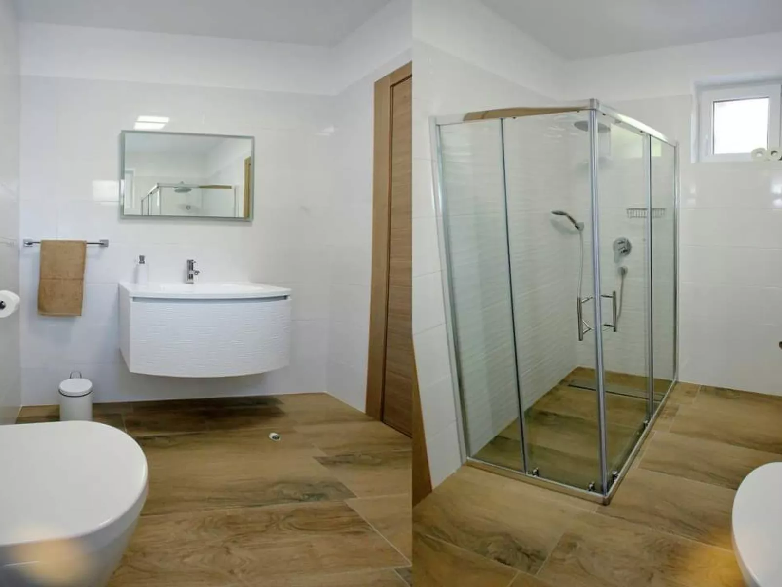 Wohnungen Lavender-Binnen