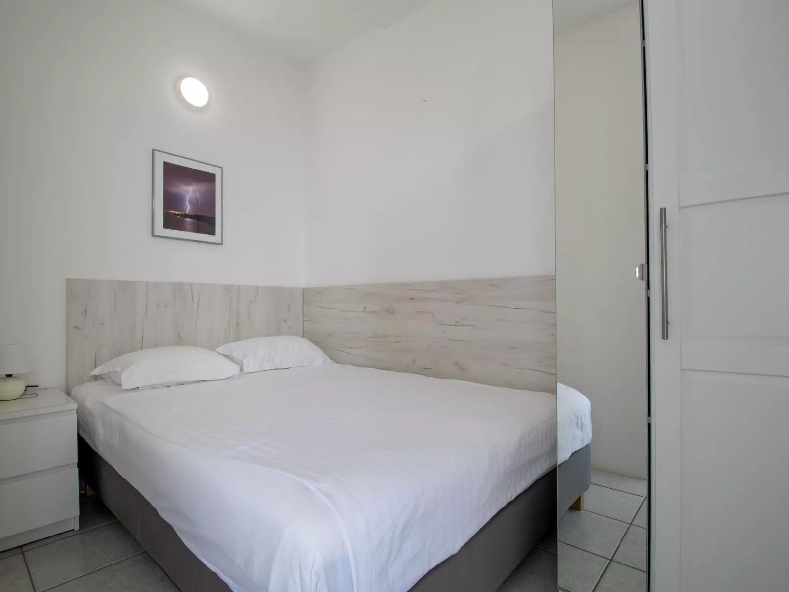 Superior Suite mit Balkon-Binnen