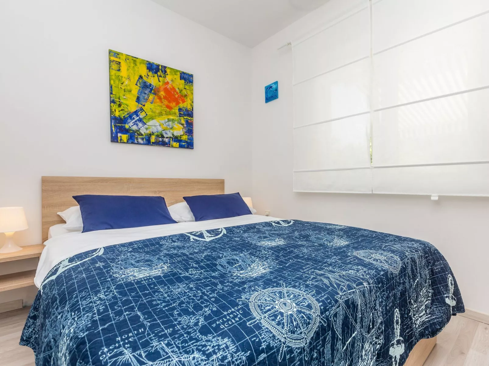 Apartment Presker-Binnen