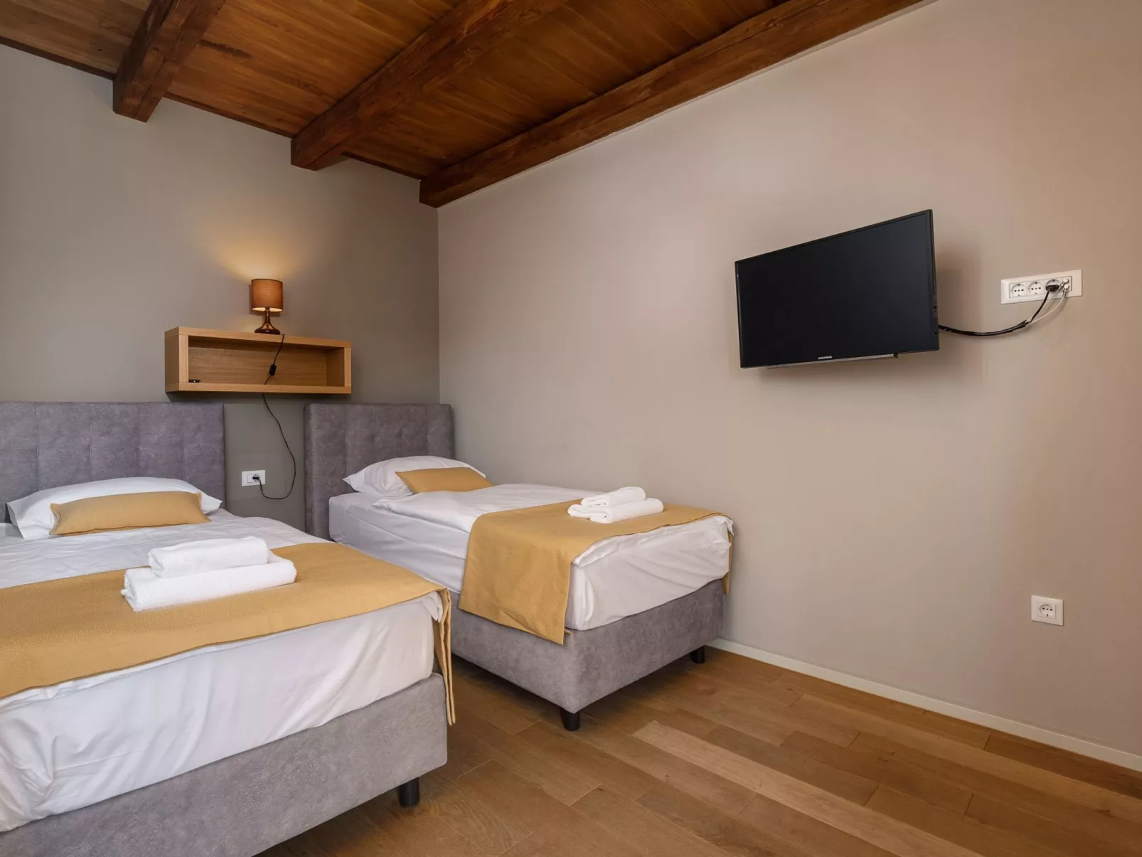 Villa Caterina-Binnen