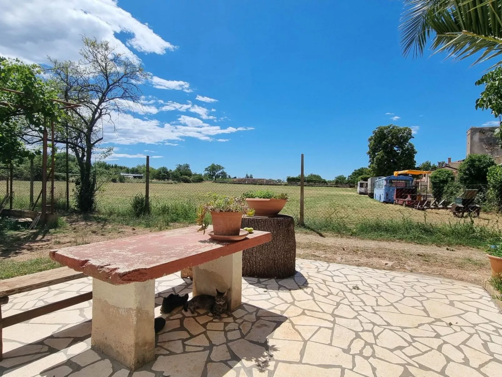 "Davor 8" direkt am Strand-Buiten