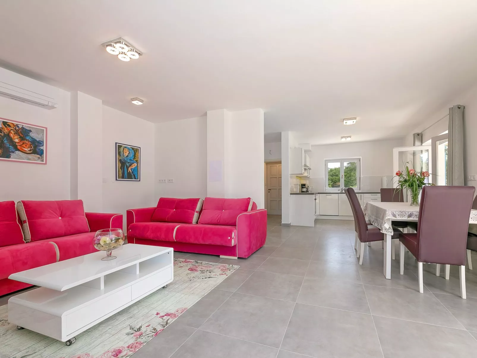 Villa Irena Funtana-Binnen