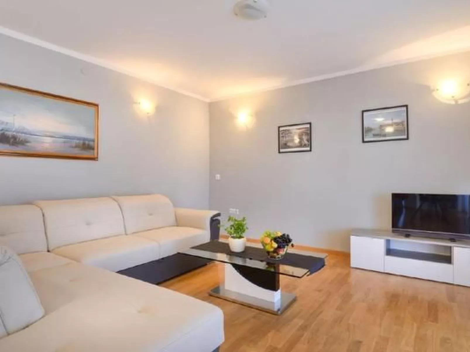 Residence Paradiso 5-Binnen