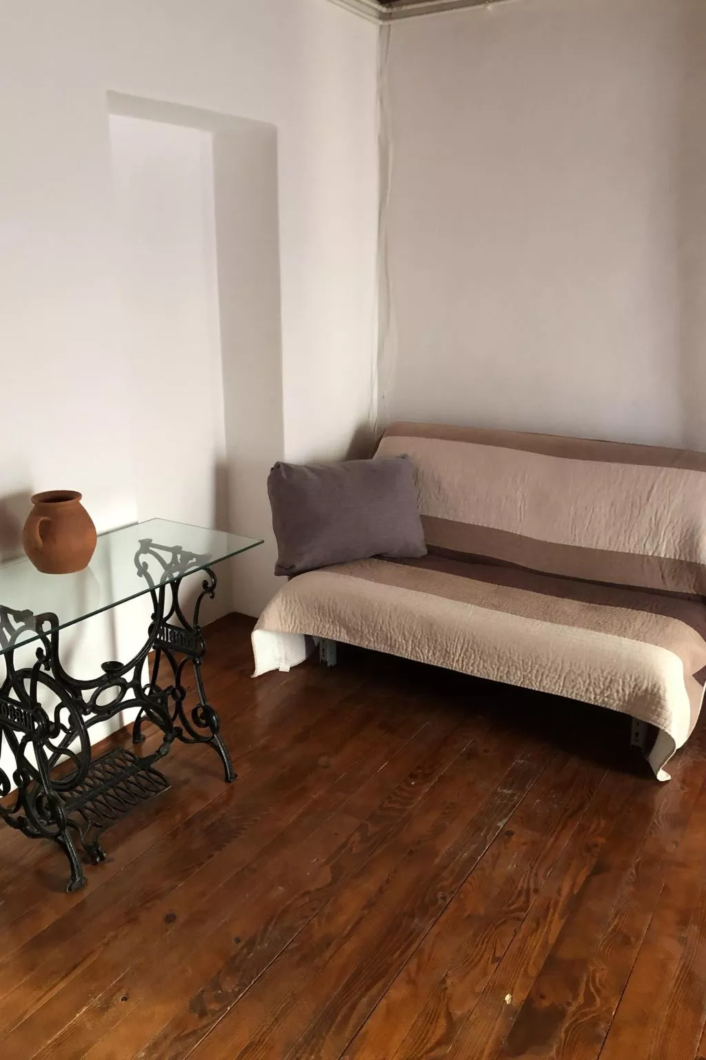 Mit Kamin in der Stadt Roc-Binnen