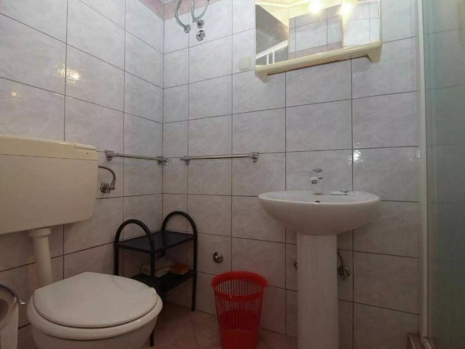 Jaksa Marija Wohnungen A2-Binnen