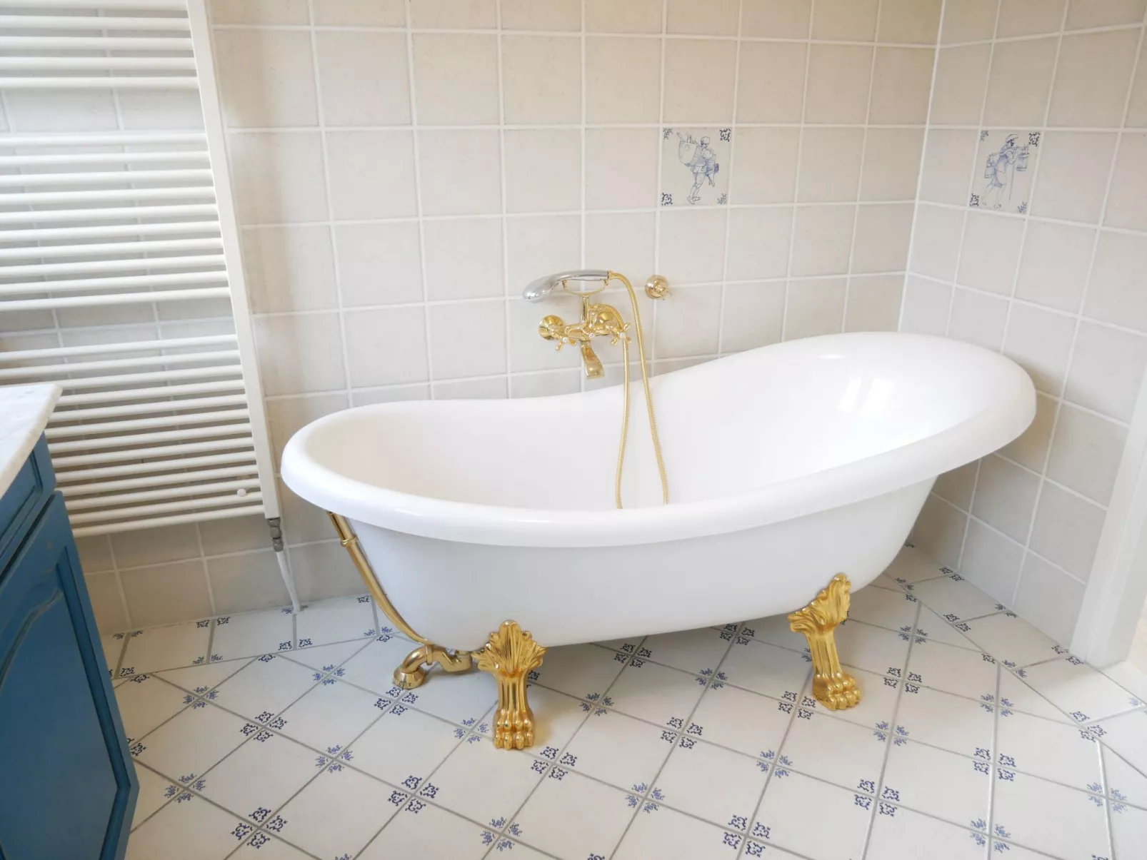 Villa am Meer 53.-Binnen