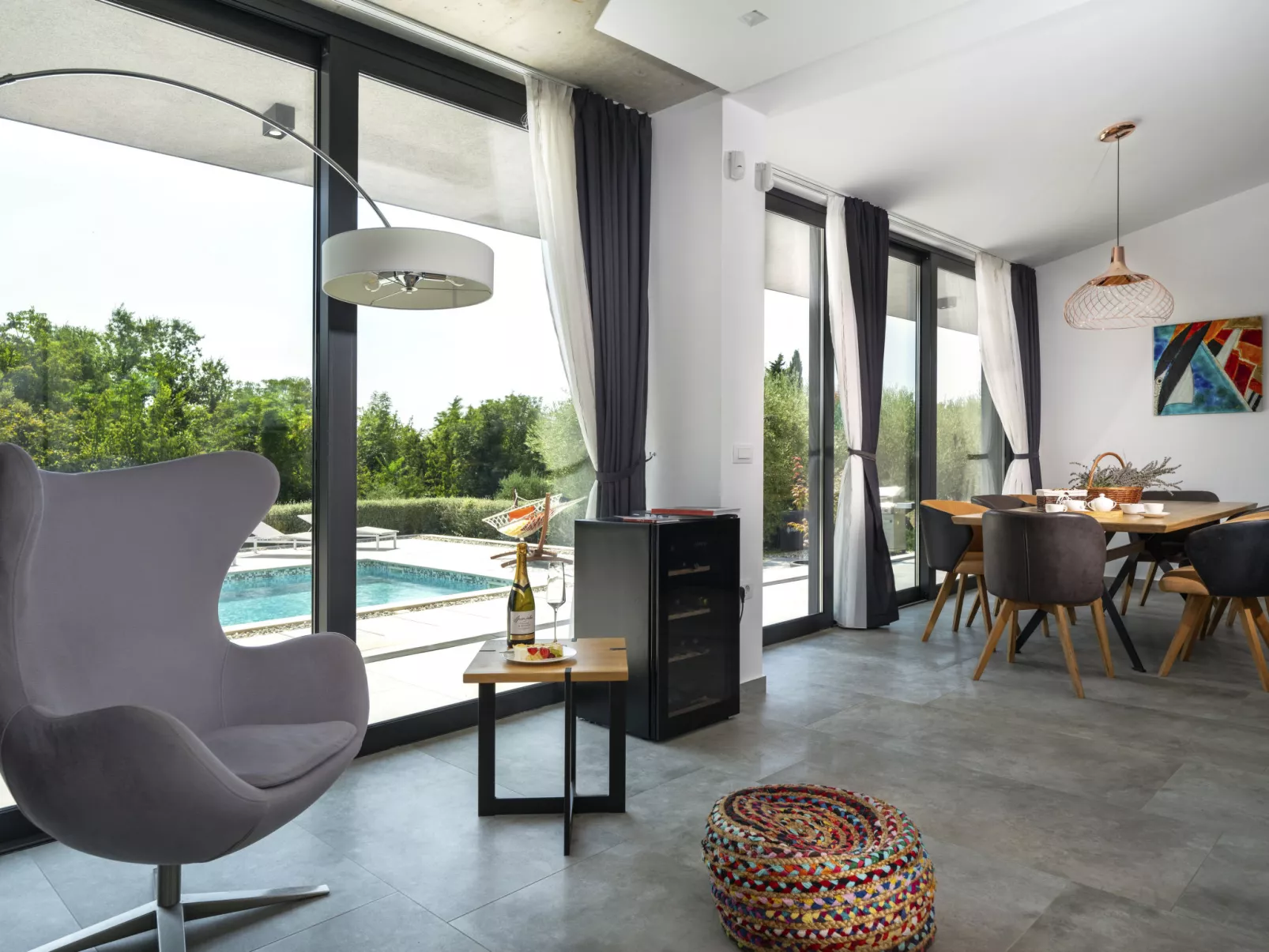 Martincic Residenz-Buiten