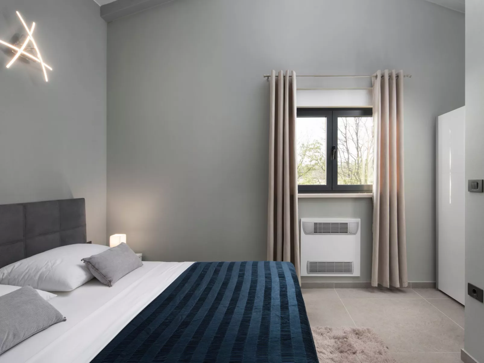 Villa Unendlichkeit-Binnen