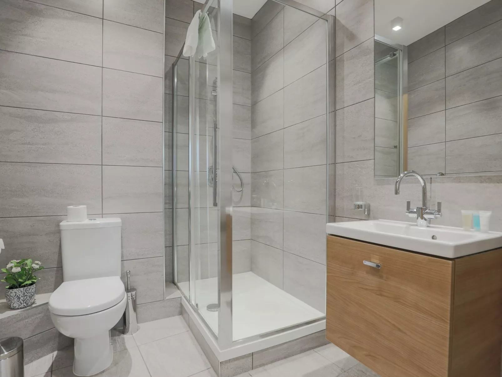 Urban Stay Shard View 2-Bett 2-Bad-Binnen