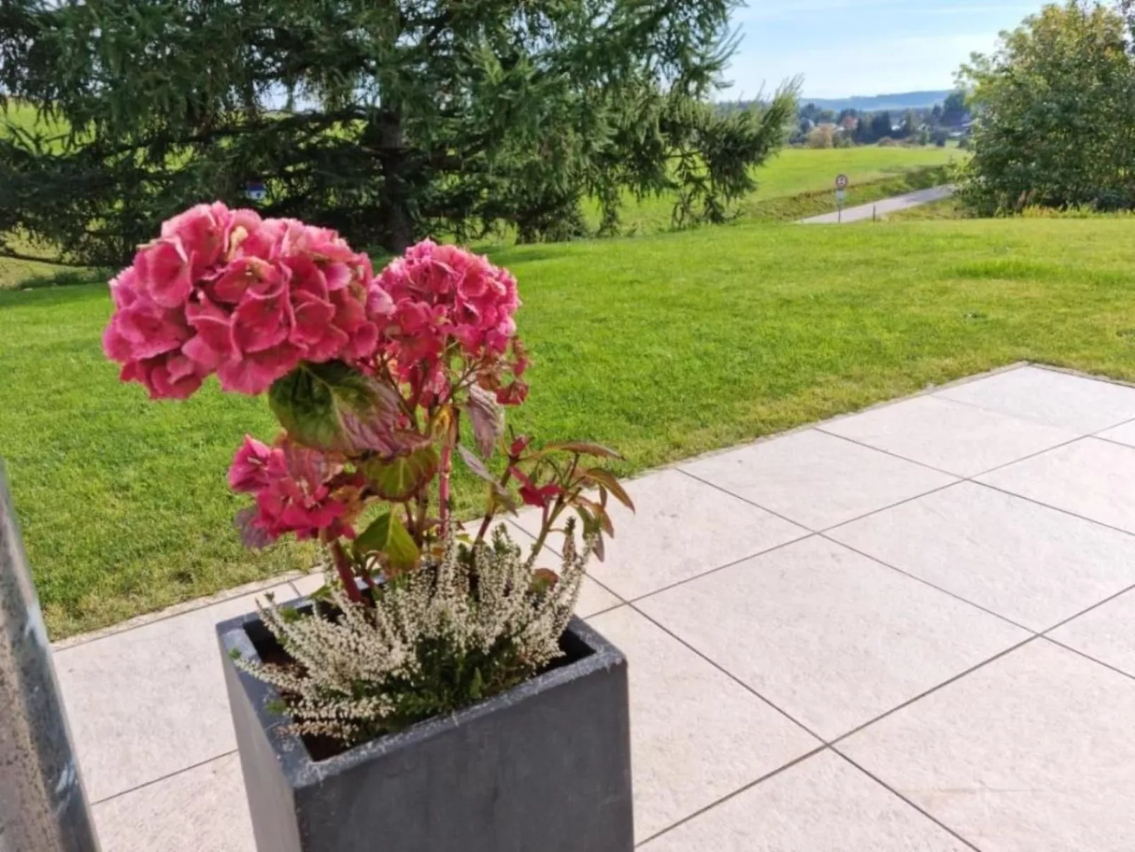 Luxus-Appartement in Kappel-Buiten