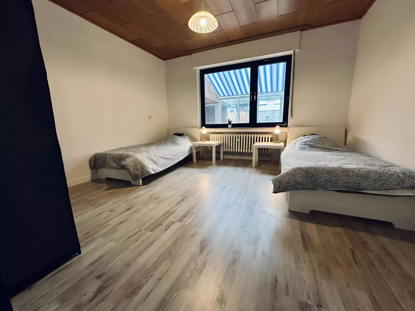 Apartment SOUHA I-Binnen