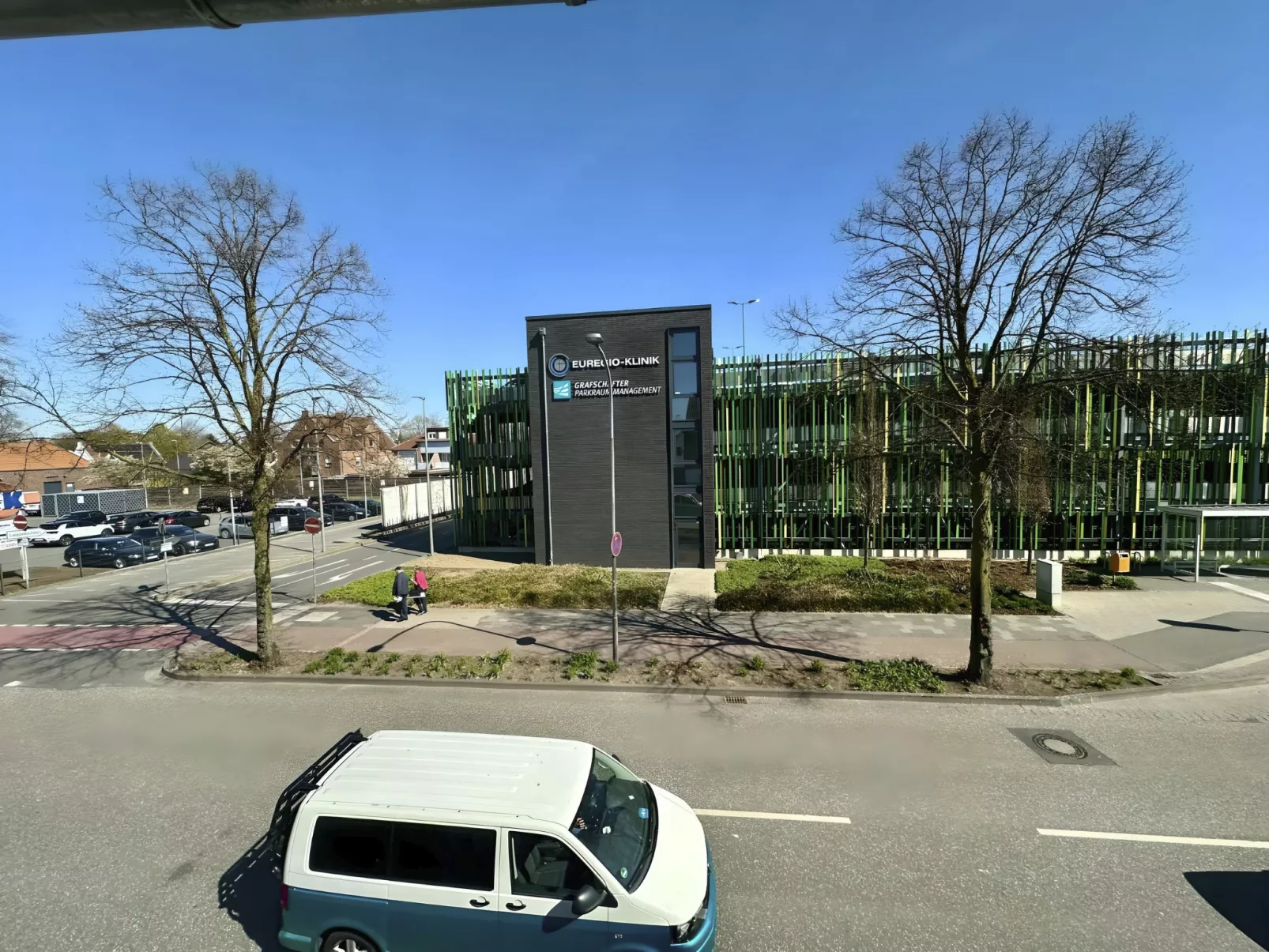 FeWo Euregio III-Buiten